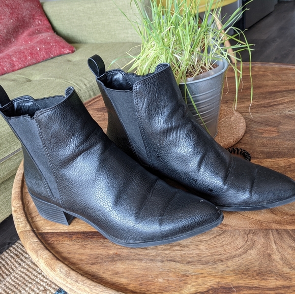 H&M booties - Picture 2 of 3